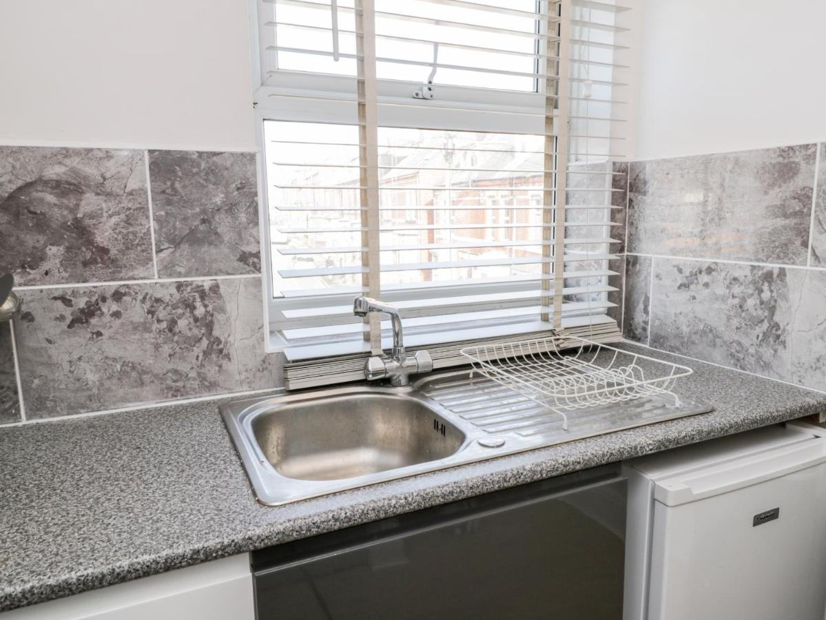 Flat 2 Apartment บริดลิงตัน ภายนอก รูปภาพ
