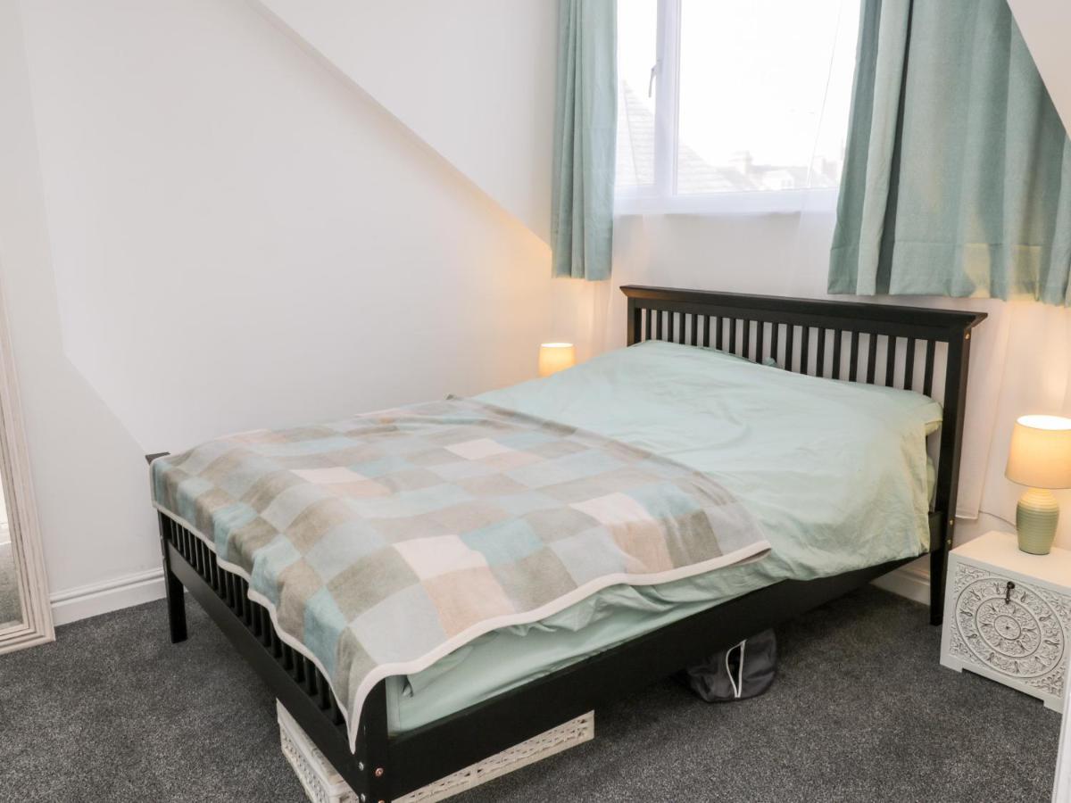 Flat 2 Apartment บริดลิงตัน ภายนอก รูปภาพ