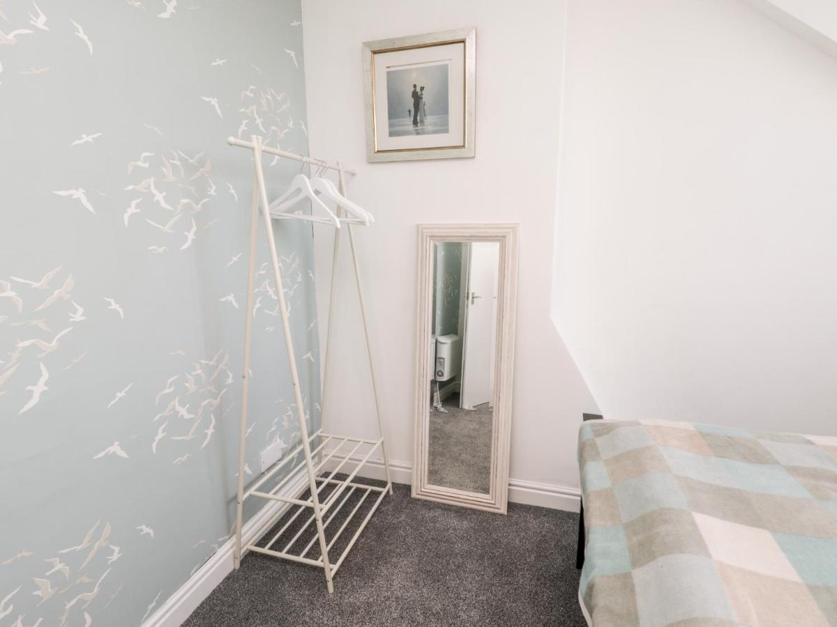 Flat 2 Apartment บริดลิงตัน ภายนอก รูปภาพ